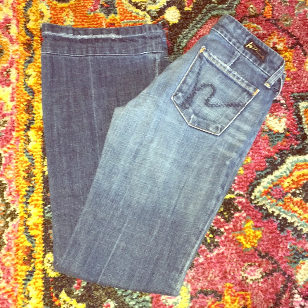 Citizens of Humanity jeans